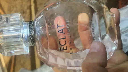 ادو پرفیوم زنانه فراگرنس ورد مدل ECLAT La Violette حجم 100 میلی لیتر