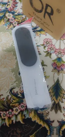 سوهان پا مدل SELENA PUMICE