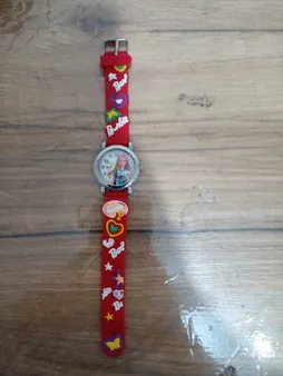 ساعت مچی عقربه ای بچه گانه کد SA1031