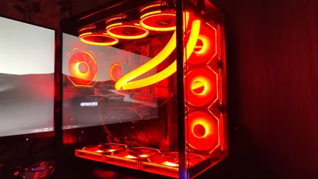 خنک کننده پردازنده فاطر مدل FW-360R3B1