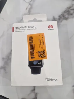 ساعت هوشمند هوآوی مدل Band 7
