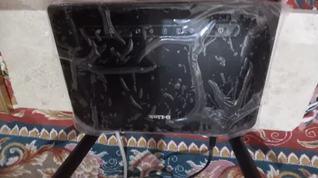 مودم روتر ADSL2 Plus بی‌ سیم N300 دی-لینک مدل DSL-2740U