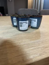 تجریه خرید فنجان ایکیا مدل GLADELIG کد 805.814.67