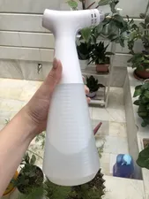 تجریه خرید آبپاش شارژی شیائودا مدل Mi 900ml