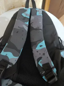 تجریه خرید کوله پشتی توریث مدل CH-915 به همراه جامدادی