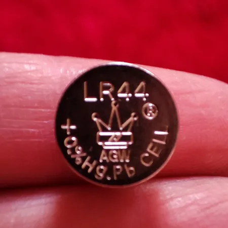 ریسه ال ای دی کد Bottle Light/2m