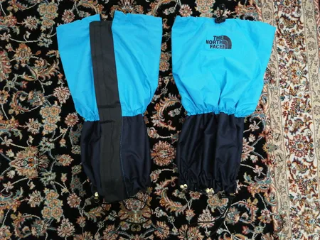 گتر کوهنوردی مدل E20