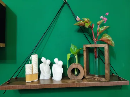 گلدان دکوری مدل 01