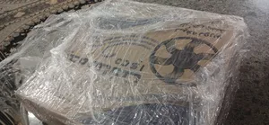 تجریه خرید پروانه فن رادیاتور ایده ساخت مدل توربو مناسب برای پژو 405