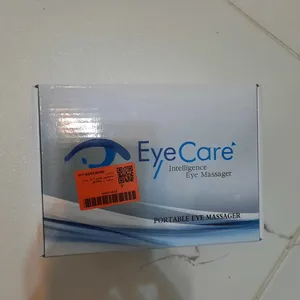 تجریه خرید ماساژور چشم آی-کر مدل pf-001
