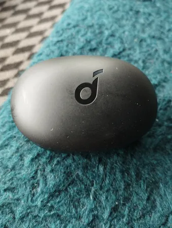 هدفون بلوتوثی انکر مدل Soundcore Life Note E