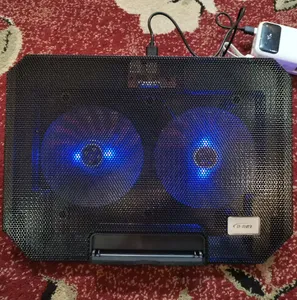 تجریه خرید پایه خنک کننده لپ تاپ دی نت مدل S_200