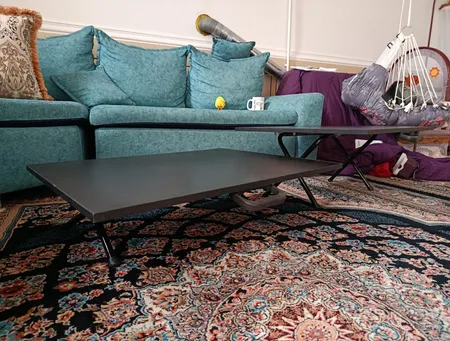 میز تحریر میزیمو مدل تاشو کد 3303