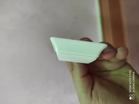 ضربه گیر در مدل T3 بسته 6 عددی