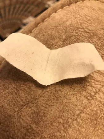 چسب‌ پاک کننده بینی ویت مدل Charcoal بسته 6 عددی