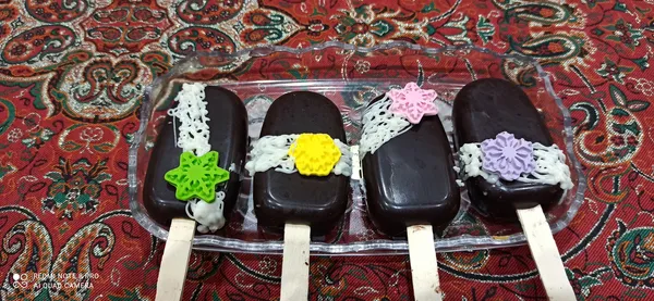 عکس ارسالی خریدار