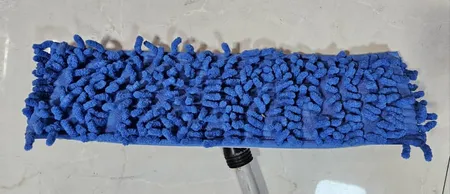 یدک زمین شوی مدل ماکارونی