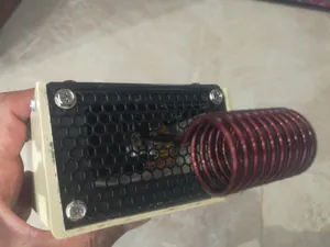 تجریه خرید ماژول کوره القایی مدل ZVS