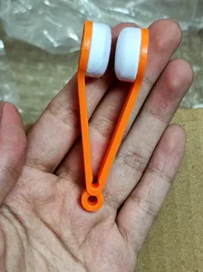 تجریه خرید عینک پاک کن مدل X-131