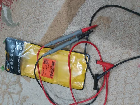 کابل مولتی متر مدل Cat3