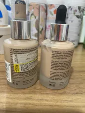 تجریه خرید کرم پودر کاتریس سری HD مدل Liquid Coverage شماره 020