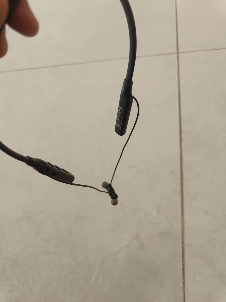 هدفون بلوتوثی اولتراسور مدل N10