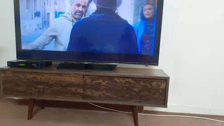 میز تلویزیون مدل 114