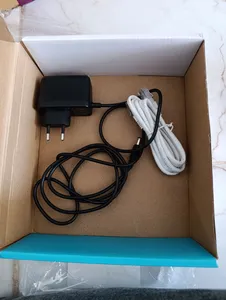 تجریه خرید مودم روتر بی سیم 4G هوآوی مدل LTE CPE B315