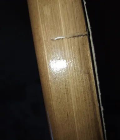 تخته وایت برد آسا برد مدل راش سایز 60x90 سانتی متر