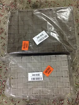 باکس نظم دهنده پگاه صنعت مدل B156