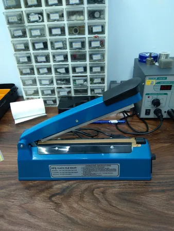 پرس دستی پلاستیک یاتونگ مدل PFS-200