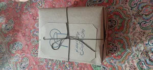 تجریه خرید جامدادی رومیزی گوشکوب مدل چکاوک