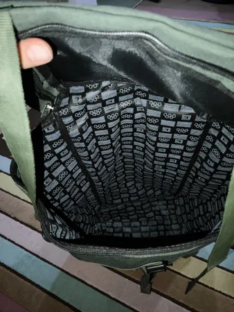 کوله پشتی کوهنوردی 65 لیتری مدل Army bl