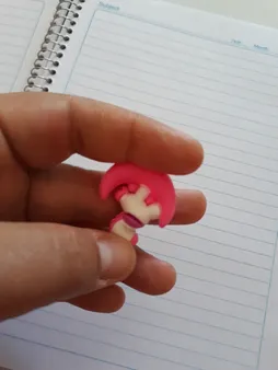 سرمدادی مدل یونیکرن و ماه کد 011