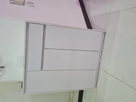 جاکفشی مدل 1801