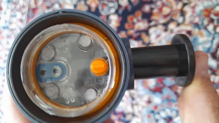 اسپرسوساز سفری استارسو مدل Mini