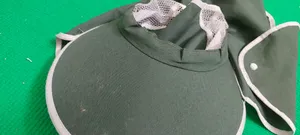 تجریه خرید کلاه کوهنوردی مدل SC-1290