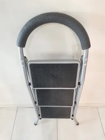 نردبان سه پله فاتح مدل SiDaCo.Fa3s