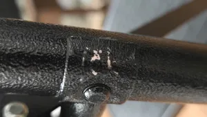 تجریه خرید نردبان ایران پایه 5 پله مدل 0005