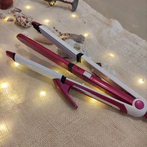 تجریه خرید اتو مو و حالت‌دهنده مو بای بابیلیس نانو مدل ST3304