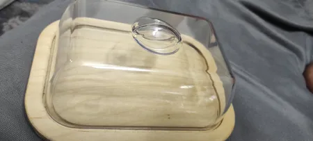 ظرف کره خوری مدل sf65