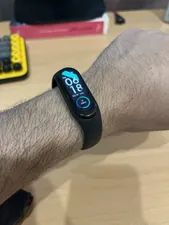 تجریه خرید بند مدل NXE مناسب برای مچ بند هوشمند شیائومی Mi Band 6