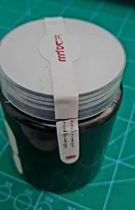 تجریه خرید ارده کنجد ممتاز سرمد - 500 گرم به همراه شیره انگور سرمد - 700 گرم