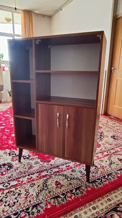 کتابخانه مدل Sj1169