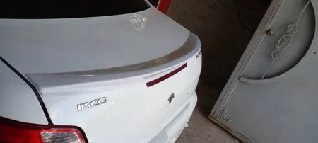 بال عقب خودرو مدل BAL-RUN مناسب برای رانا