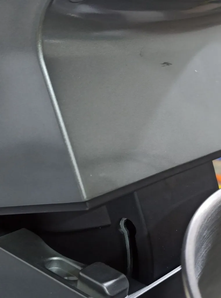 همزن هنریچ مدل HKM8080