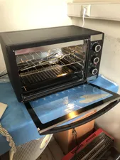 تجریه خرید آون توستر 50 لیتری کومتای مدل 5045