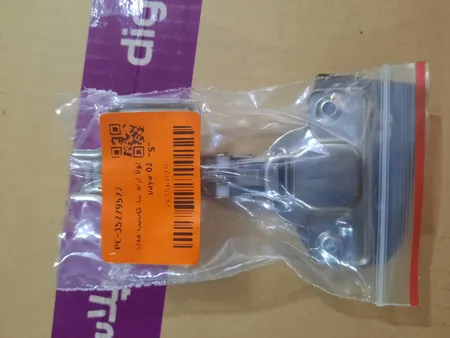 لولا آرام بند کابینت مدل paya-02