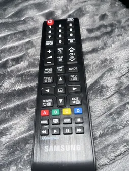 ریموت کنترل  مدل AA59_00786A