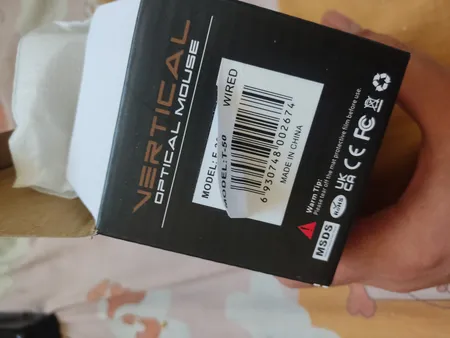 ماوس مخصوص بازی زیلوتس مدل T-50